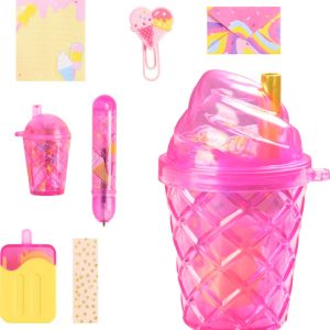 Real Littles Cute Cups