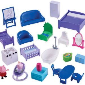 Peppa Pig Wooden Playhouse