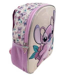 Angel 3D Rugtas 32x11x26cm