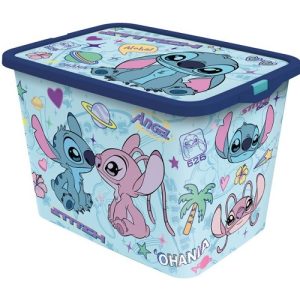 Stitch Stotage Click Box 23L
