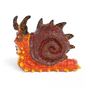 Schleich Lava Snail
