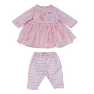 BABY born – Dress Rose 36cm