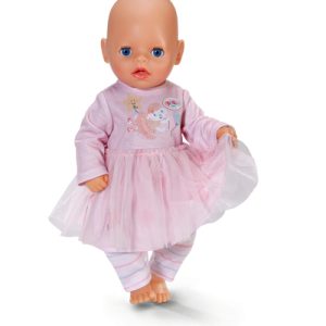 BABY born – Dress Rose 36cm