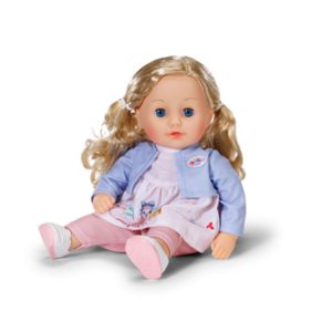 BABY Born – Sophia Rose 36cm