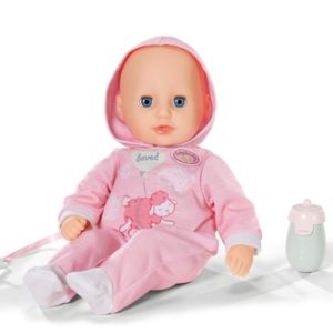 BABY Born – Hannah Let’s Play 36cm