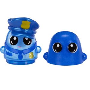 DohKins Single Pack Politieagent