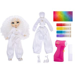 Rainbow High Air Brush & Create Asst