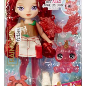 Rainbow High Fantasy Apple Anderon