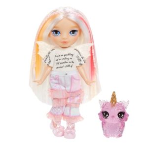 Rainbow High Fantasy Opal Raine