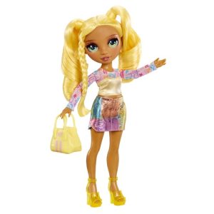 Rainbow High My Fashion Style Sunny