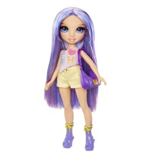 Rainbow High My Fashion Style Violet