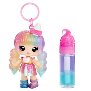 YummiLand Lip Gloss Mystery color – Stephie Snowcone