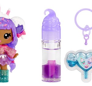 YummiLand Lip Gloss Mystery color – Carly Cakepop