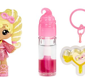 YummiLand Lip Gloss Mystery color – Mila Mallows