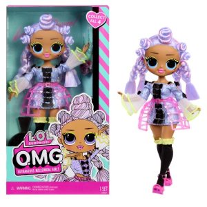 L.O.L. Surprise OMG Entry – Miss Royale