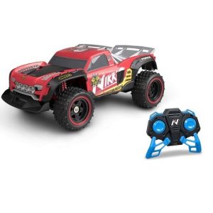 Nikko RC Racing Pro Trucks 1:12