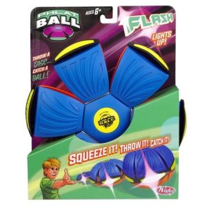 Goliath – PHLAT BALL FLASH ASST