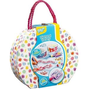 TOTUM HOBBYDOOS DIAMOND FACTORY