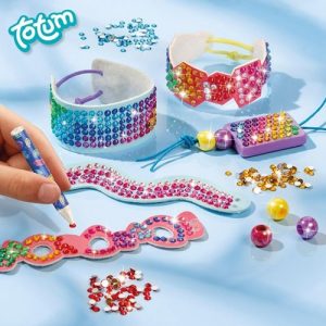 TOTUM HOBBYDOOS DIAMOND FACTORY