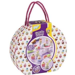 TOTUM HOBBYDOOS CUPCAKE FACTORY