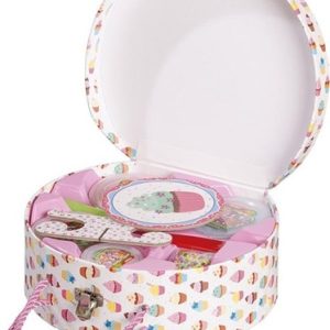 TOTUM HOBBYDOOS CUPCAKE FACTORY