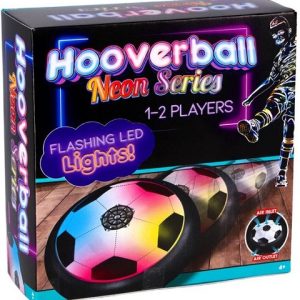 AIR HOVER BALL NEON LED B/O