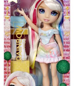 Rainbow High My Fashion Style – Amaya Raine