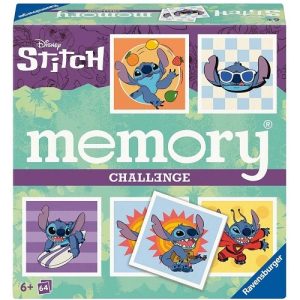 Challenge memory Stitch