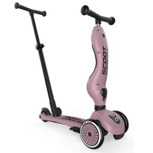 Scoot and Ride – Highwaykick 1 – Push & Go – Wildberry