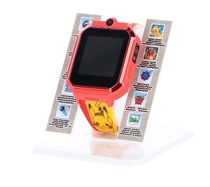 Pokemon horloge smartwatch