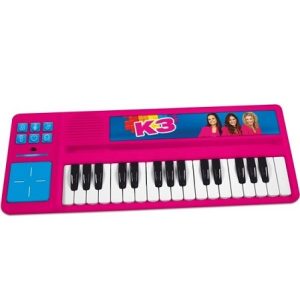 K3 – Piano