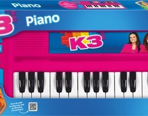 K3 – Piano