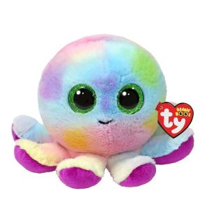 Beanie Boo’s Small – Bibbles de Octopus
