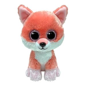 beanie Boo’s Small-vos Vixen
