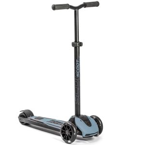 Scoot and Ride – Highwaykick 5 – Steel