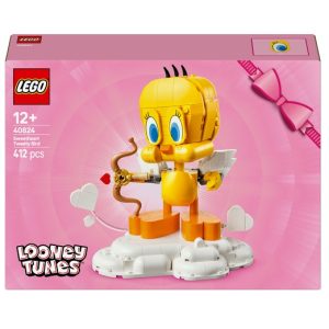 Lego Looney Tunes – Lieve Tweety