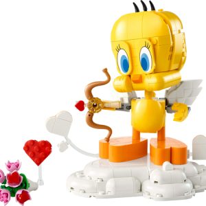 Lego Looney Tunes – Lieve Tweety