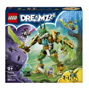 Lego Dreamzzz – Vossenmecha