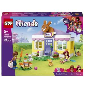 Lego Friends – Heartlake City konijnenhotel