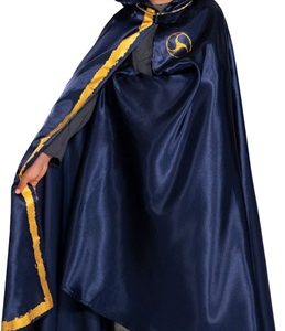 Nachtwacht Supra Cape 8-11jaar