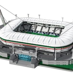 CADA gebouwen – Allianz Stadium – Turin – 3638stuks