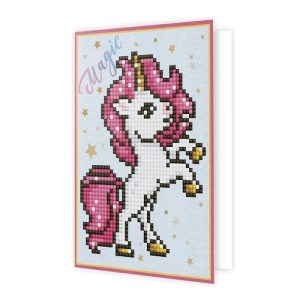 Diamond Dotz – Magic