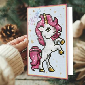 Diamond Dotz – Magic