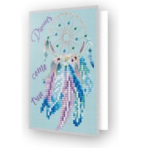 Diamond Dotz – Dreams Come True