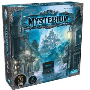 Mysterium