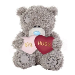 Me To You – Pluche 11cm “Big hugs”