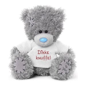 Me To You – Pluche 13cm “Dikke knuffel”
