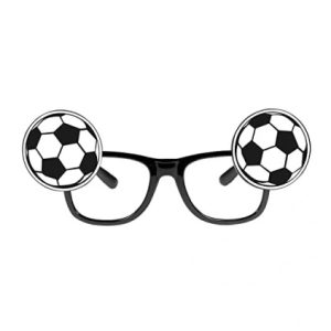 Bril Voetbal