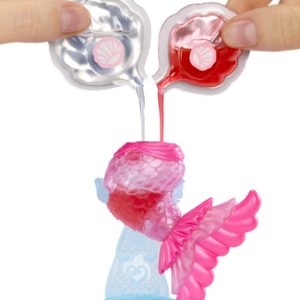 L.O.L.Surprise Mermaids – Makeover Magic Tots