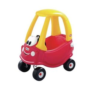Little Tikes Cozy Coupe
